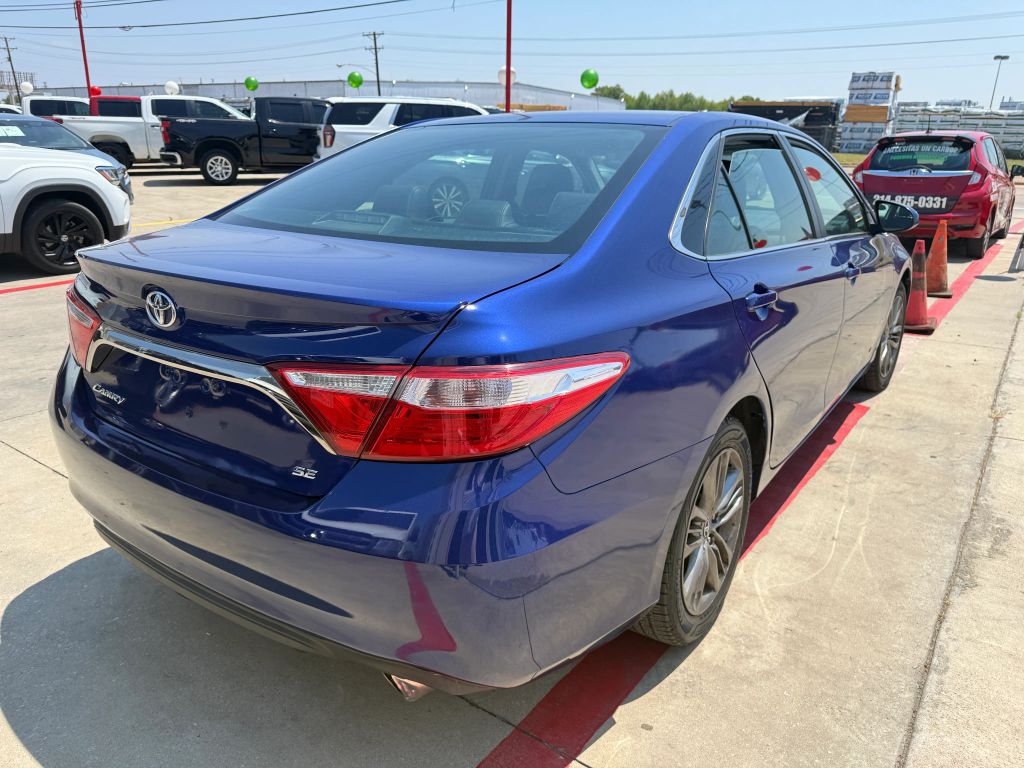 toyota camry 2015 4T1BF1FK3FU881814 image toyota camry 2015 4T1BF1FK3FU881814 image