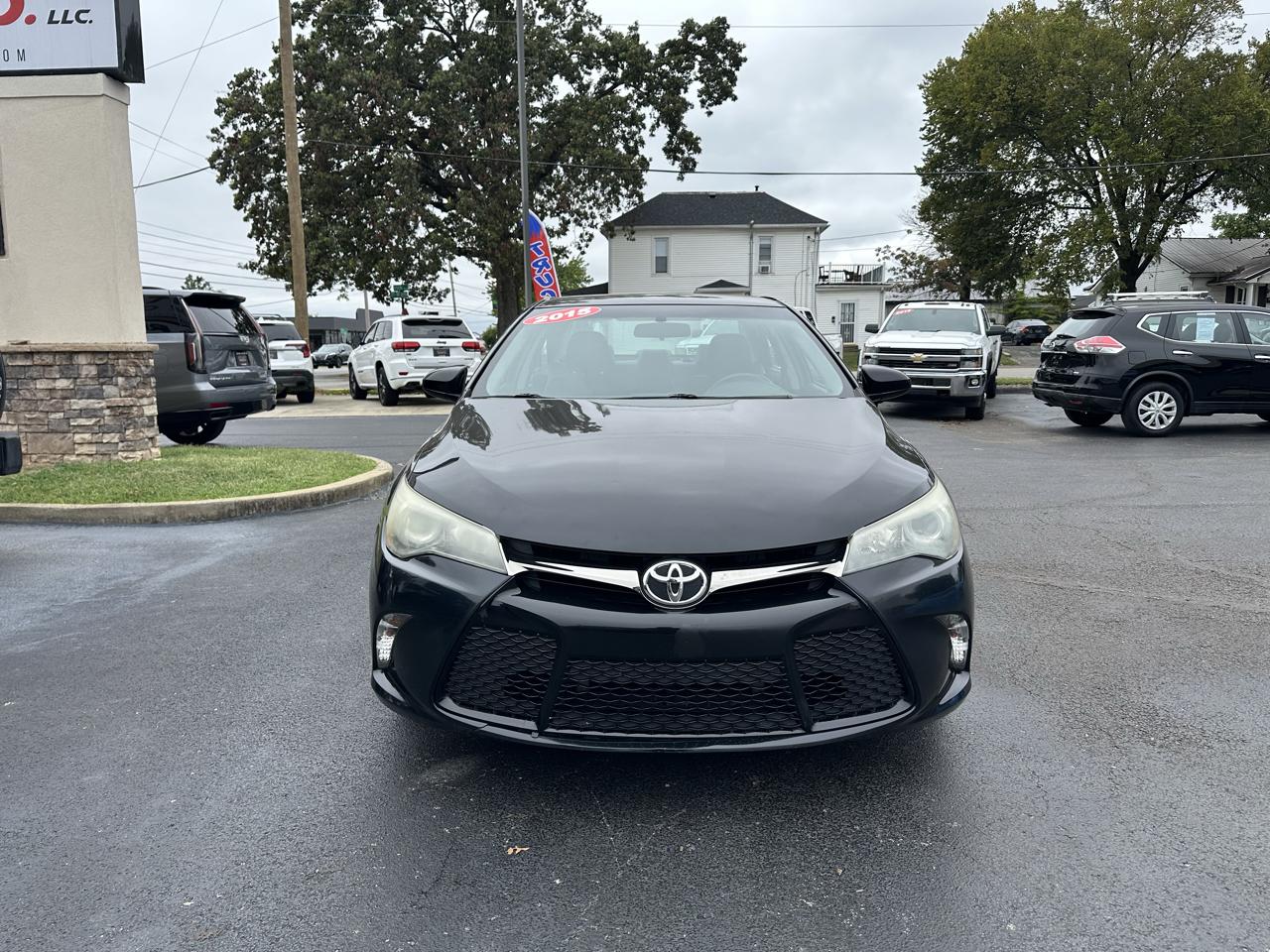 toyota camry 2015 4T1BF1FK9FU063505 image toyota camry 2015 4T1BF1FK9FU063505 image