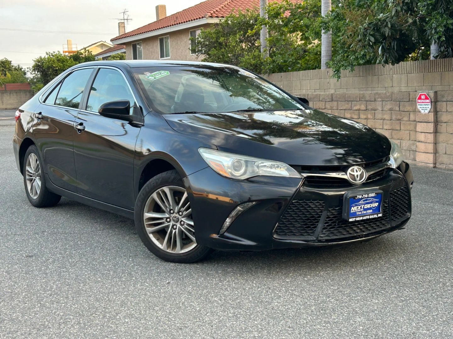 toyota camry 2015 4T1BF1FKXFU043344 image toyota camry 2015 4T1BF1FKXFU043344 image