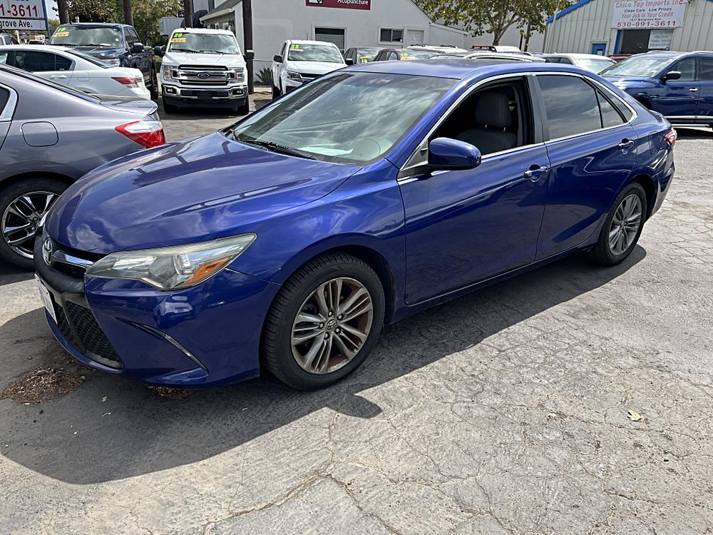 toyota camry 2015 4T1BF1FK2FU930503 image toyota camry 2015 4T1BF1FK2FU930503 image