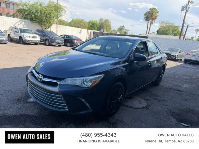 toyota camry 2015 4T1BF1FK0FU875162 image toyota camry 2015 4T1BF1FK0FU875162 image