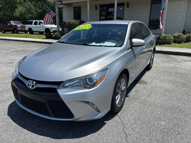 toyota camry 2015 4T1BF1FK7FU980457 image toyota camry 2015 4T1BF1FK7FU980457 image