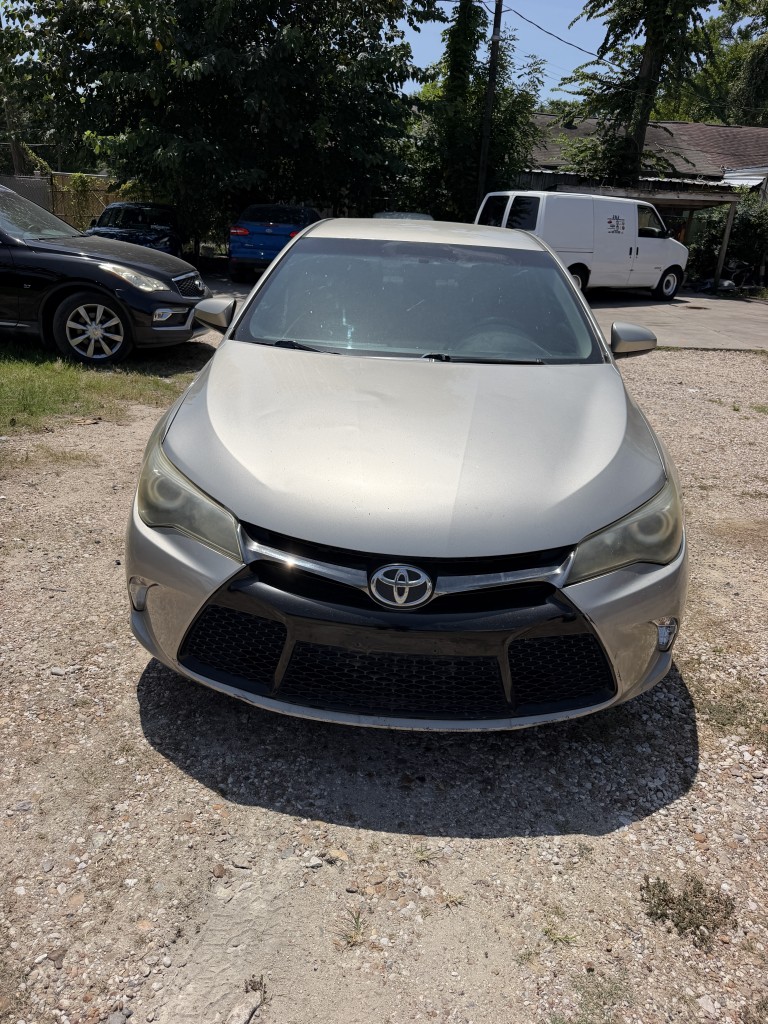 toyota camry 2015 4T1BF1FK0FU004245 image toyota camry 2015 4T1BF1FK0FU004245 image