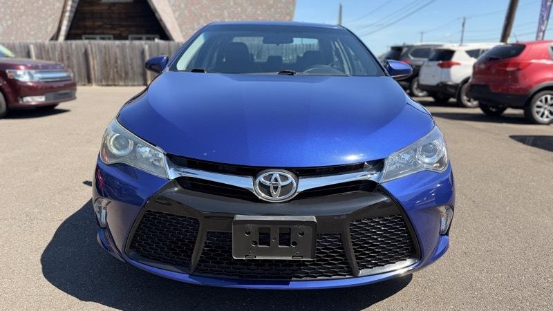 toyota camry 2015 4T1BF1FK7FU942825 image toyota camry 2015 4T1BF1FK7FU942825 image