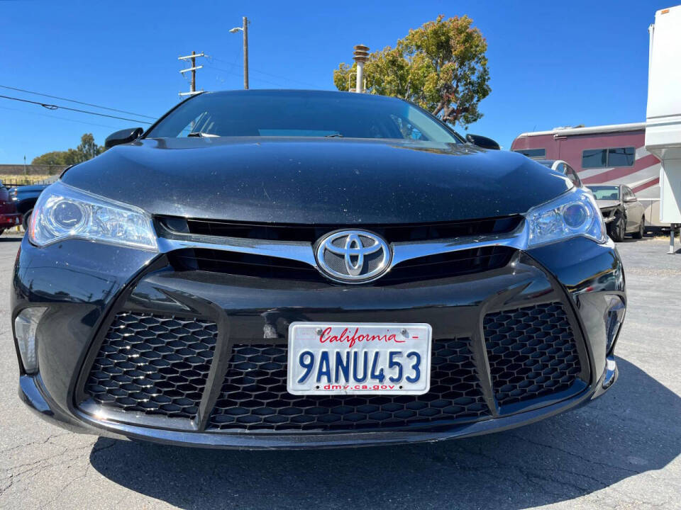 toyota camry 2015 4T1BF1FK1FU048545 image toyota camry 2015 4T1BF1FK1FU048545 image