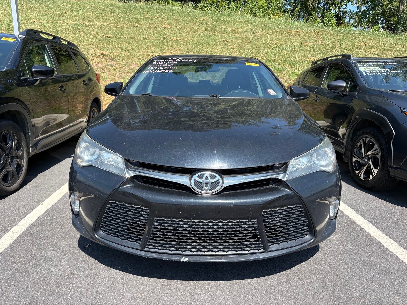 toyota camry 2015 4T1BF1FK8FU109244 image toyota camry 2015 4T1BF1FK8FU109244 image