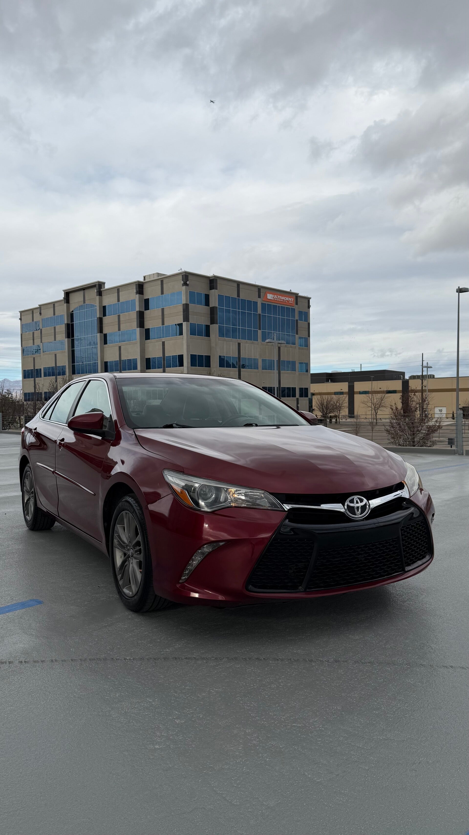 toyota camry 2015 4T1BF1FK5FU920127 image toyota camry 2015 4T1BF1FK5FU920127 image