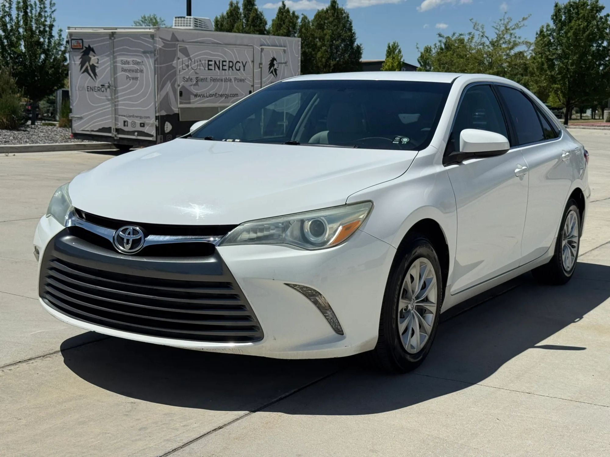 toyota camry 2015 4T1BF1FK6FU923540 image toyota camry 2015 4T1BF1FK6FU923540 image