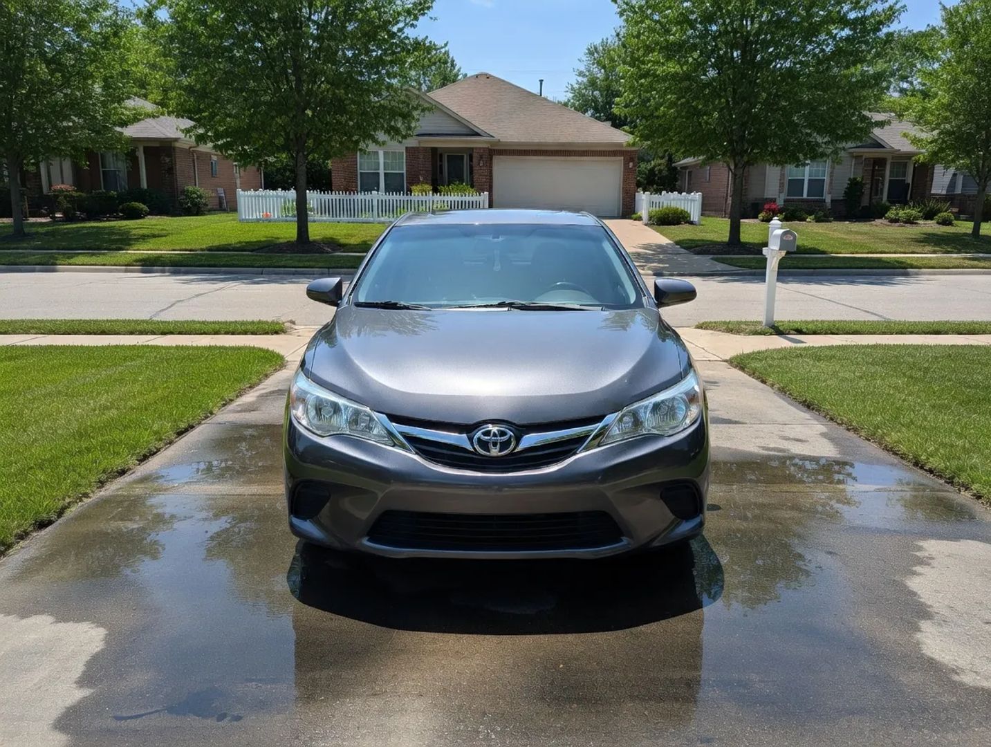 toyota camry 2015 4T1BF1FK5FU066661 image toyota camry 2015 4T1BF1FK5FU066661 image