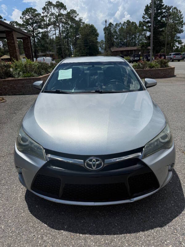 toyota camry 2015 4T1BF1FK4FU884916 image toyota camry 2015 4T1BF1FK4FU884916 image
