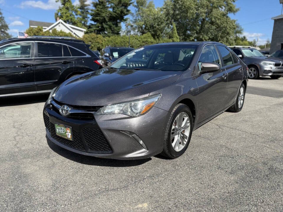toyota camry 2015 4T1BF1FK0FU880152 image toyota camry 2015 4T1BF1FK0FU880152 image