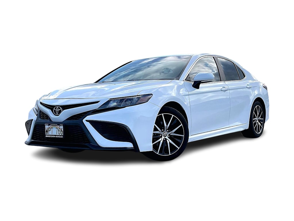 toyota camry 2022 4T1G11AK4NU683690 image toyota camry 2022 4T1G11AK4NU683690 image