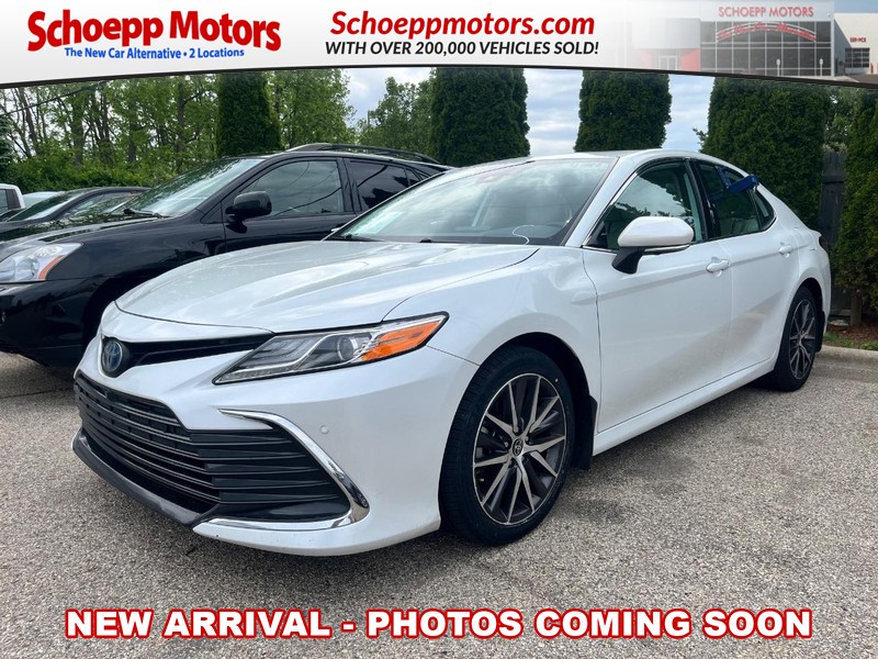 toyota camry 2022 4T1F31AK3NU037398 image toyota camry 2022 4T1F31AK3NU037398 image
