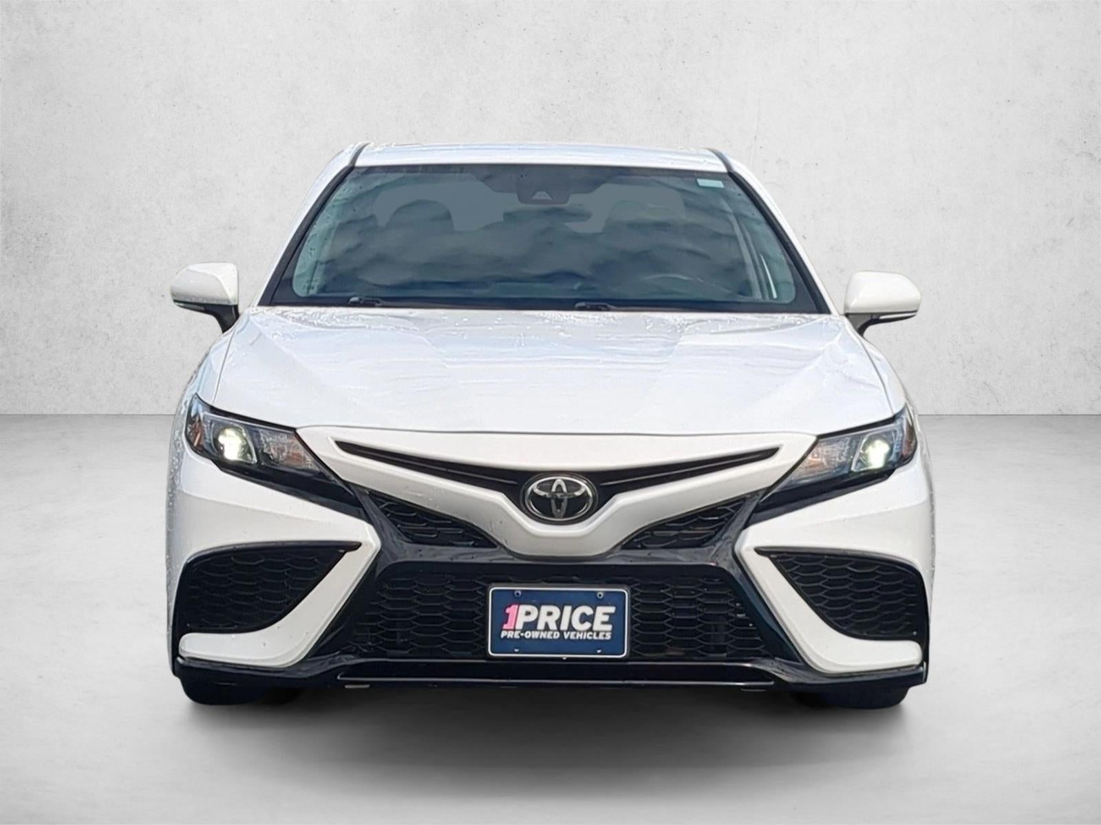 toyota camry 2022 4T1G11AK7NU667466 image toyota camry 2022 4T1G11AK7NU667466 image