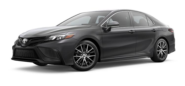 toyota camry 2022 4T1G11AK4NU650169 image toyota camry 2022 4T1G11AK4NU650169 image