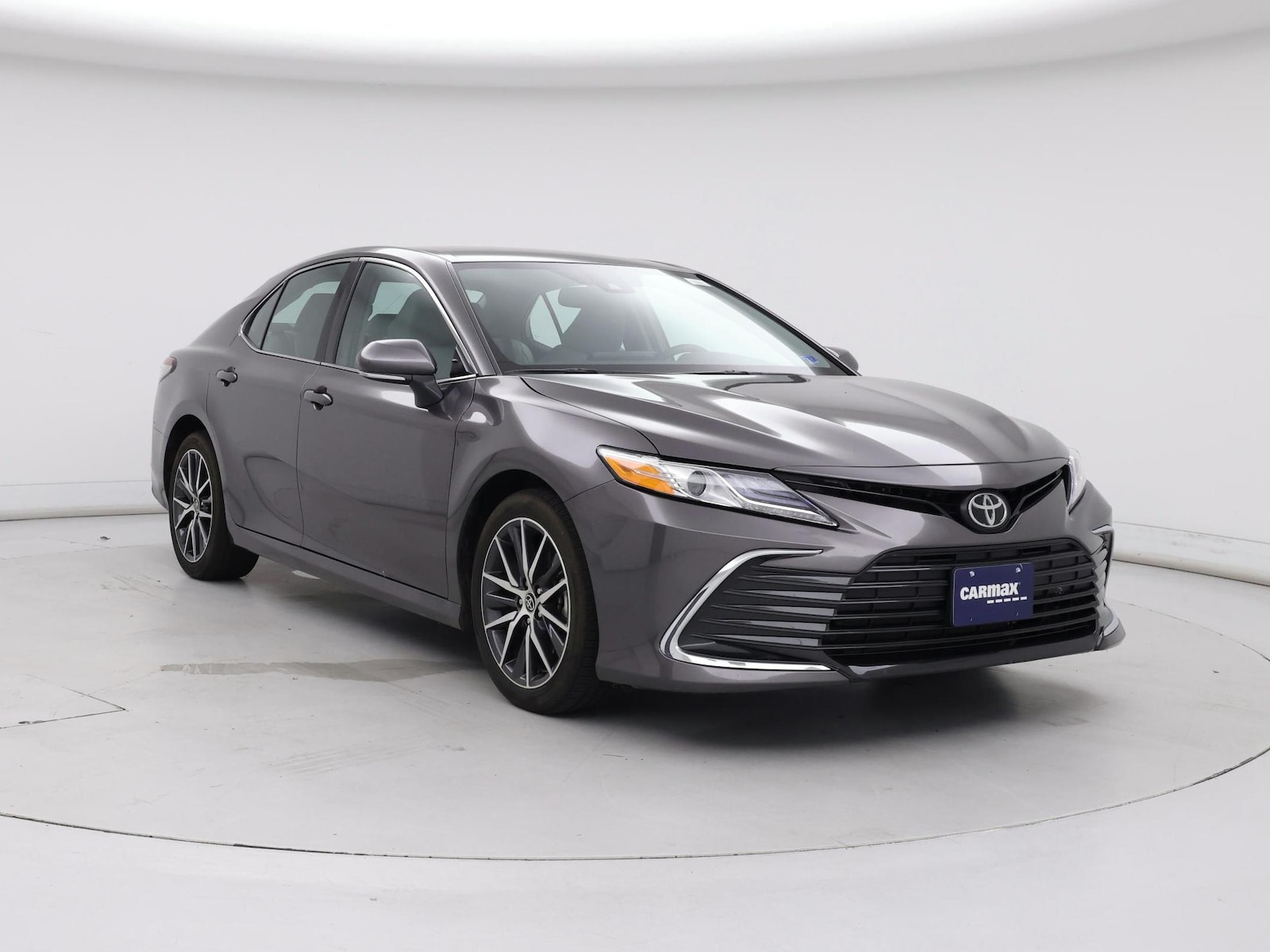 toyota camry 2022 4T1F11BK2NU048963 image toyota camry 2022 4T1F11BK2NU048963 image