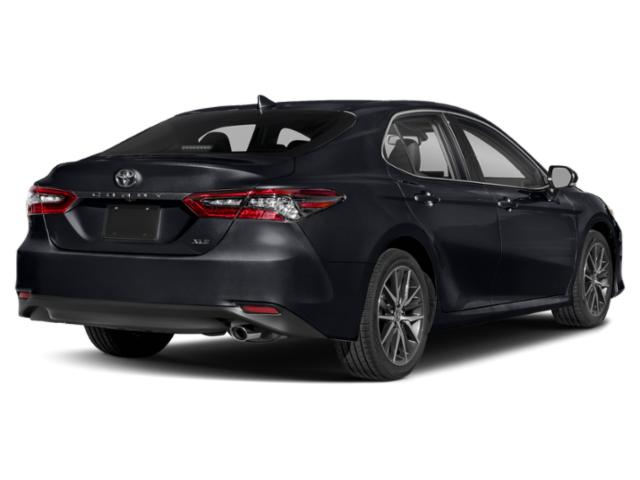 toyota camry 2022 4T1F11BK2NU056111 image toyota camry 2022 4T1F11BK2NU056111 image