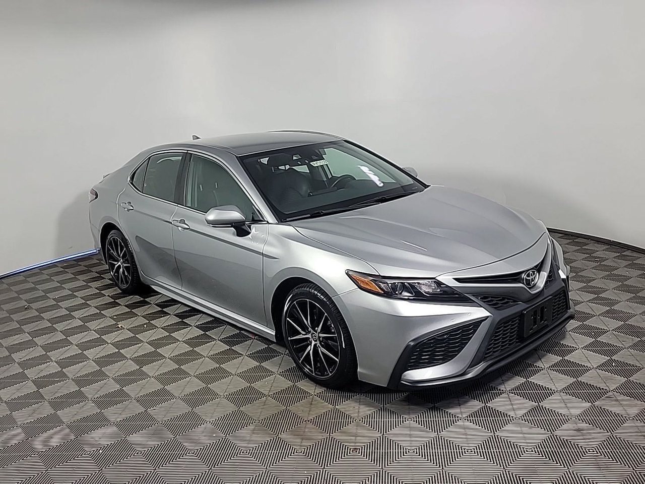 toyota camry 2022 4T1G11AK6NU655308 image toyota camry 2022 4T1G11AK6NU655308 image