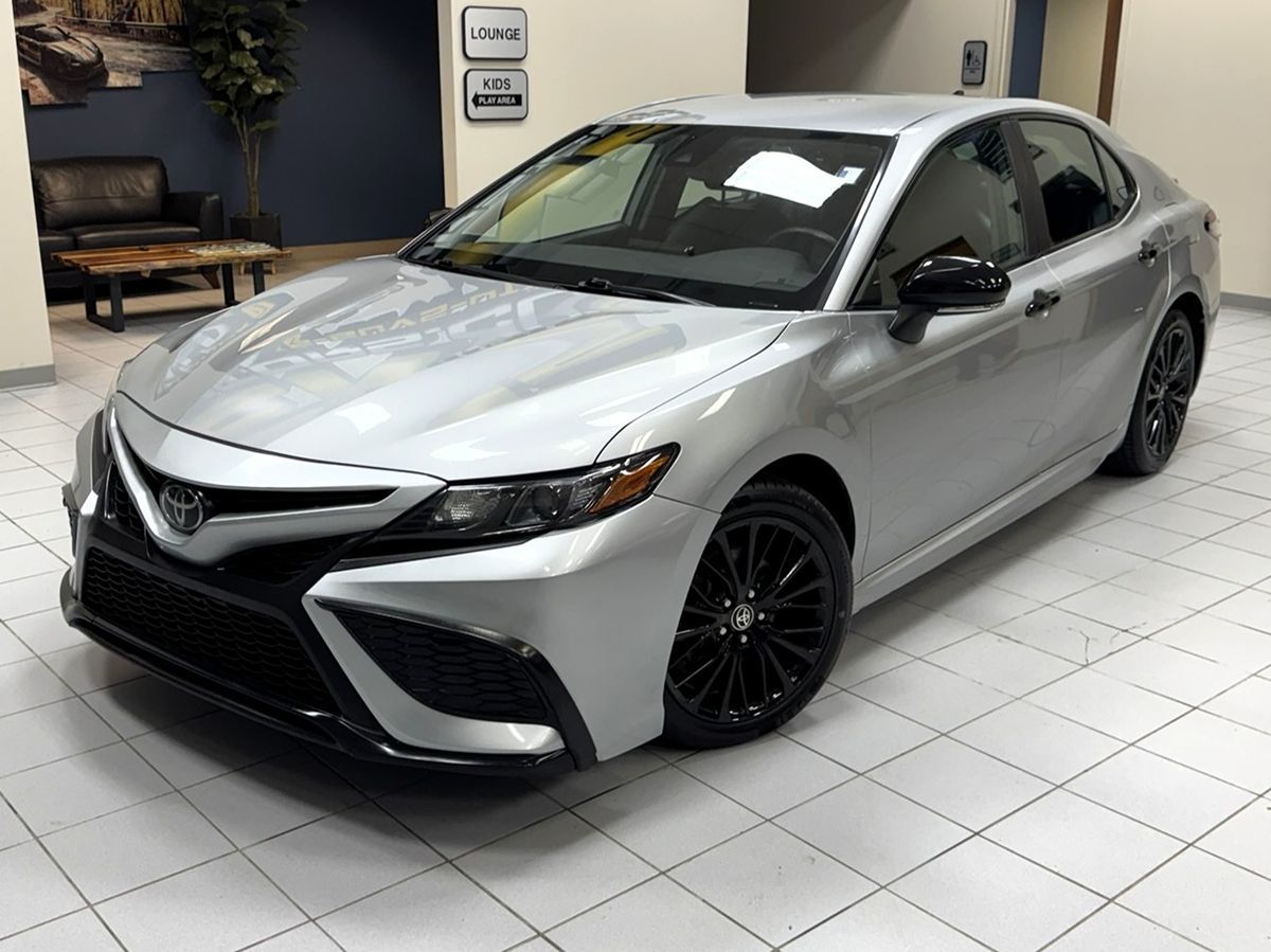 toyota camry 2022 4T1T11BK0NU055073 image toyota camry 2022 4T1T11BK0NU055073 image