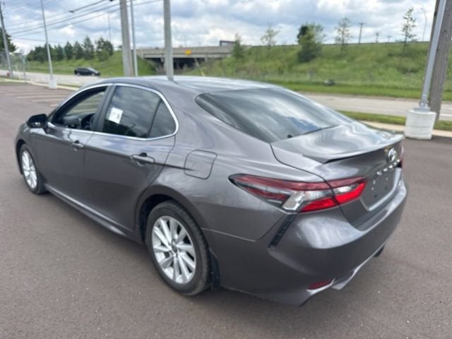 toyota camry 2022 4T1G11AK0NU063094 image toyota camry 2022 4T1G11AK0NU063094 image