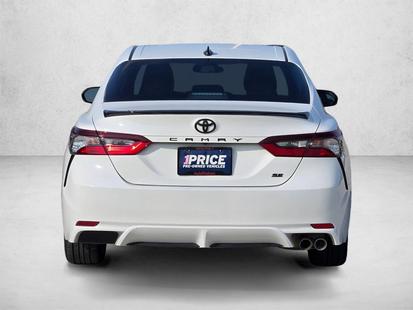 toyota camry 2022 4T1G11AK2NU027407 image toyota camry 2022 4T1G11AK2NU027407 image