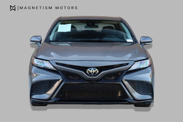 toyota camry 2022 4T1G11AK3NU654455 image toyota camry 2022 4T1G11AK3NU654455 image