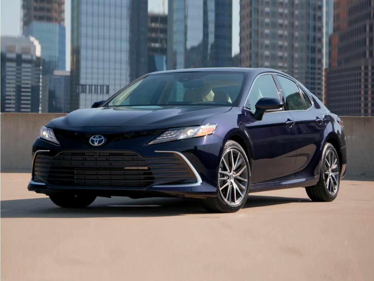 toyota camry 2022 4T1G11AK2NU657962 image toyota camry 2022 4T1G11AK2NU657962 image