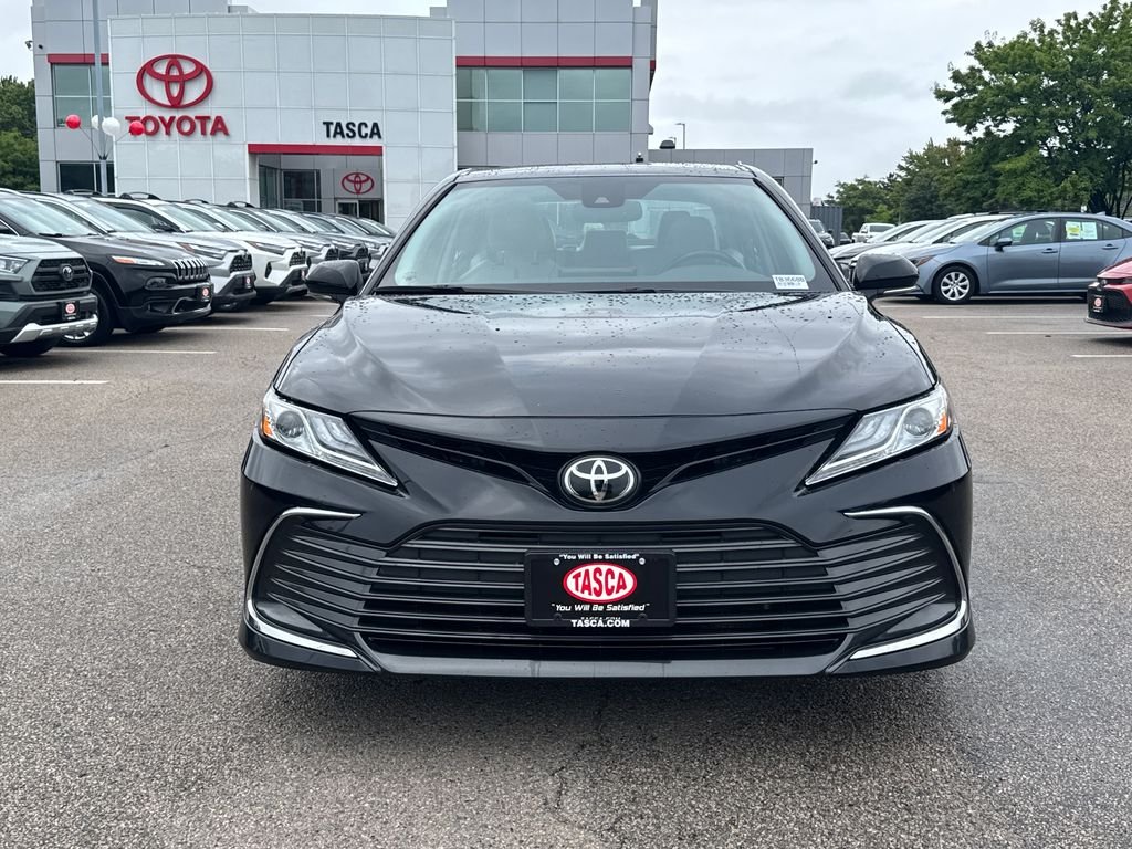 toyota camry 2022 4T1F11BK7NU071171 image toyota camry 2022 4T1F11BK7NU071171 image