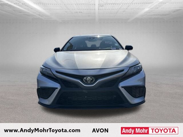 toyota camry 2022 4T1T11BK0NU071533 image toyota camry 2022 4T1T11BK0NU071533 image