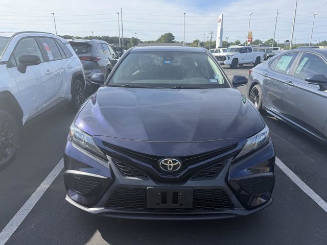 toyota camry 2022 4T1G11AK3NU634058 image toyota camry 2022 4T1G11AK3NU634058 image