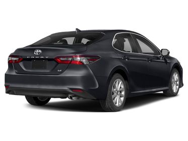 toyota camry 2022 4T1C11AK0NU658980 image toyota camry 2022 4T1C11AK0NU658980 image