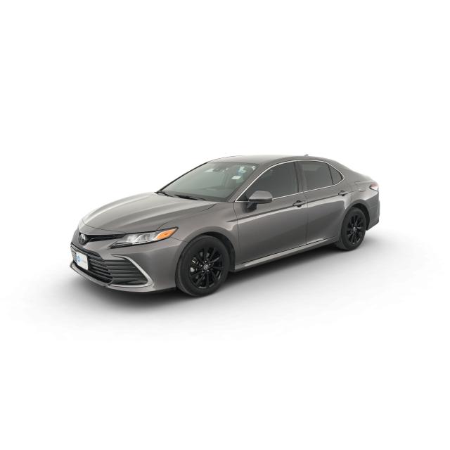 toyota camry 2022 4T1C11AK6NU636451 image toyota camry 2022 4T1C11AK6NU636451 image