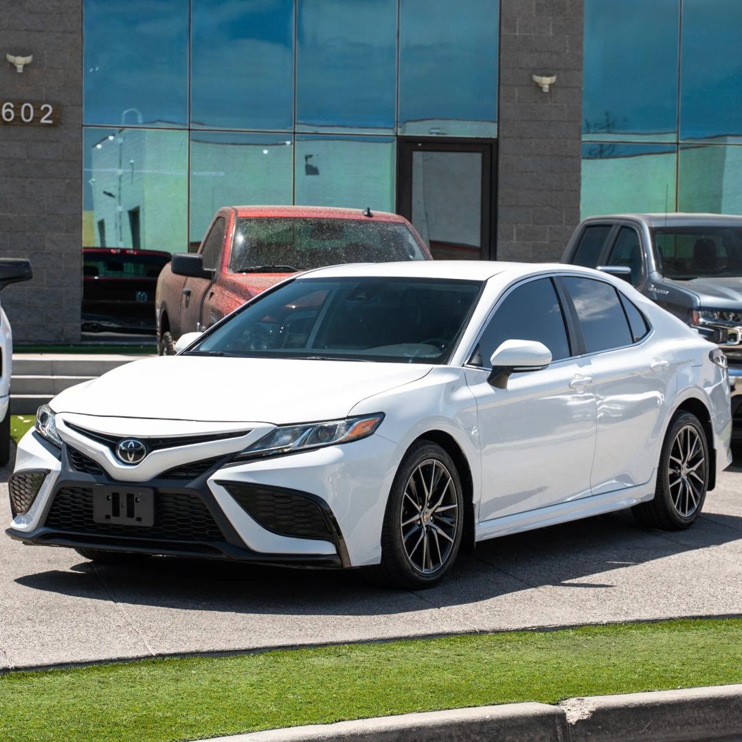 toyota camry 2022 4T1G11AKXNU045220 image toyota camry 2022 4T1G11AKXNU045220 image
