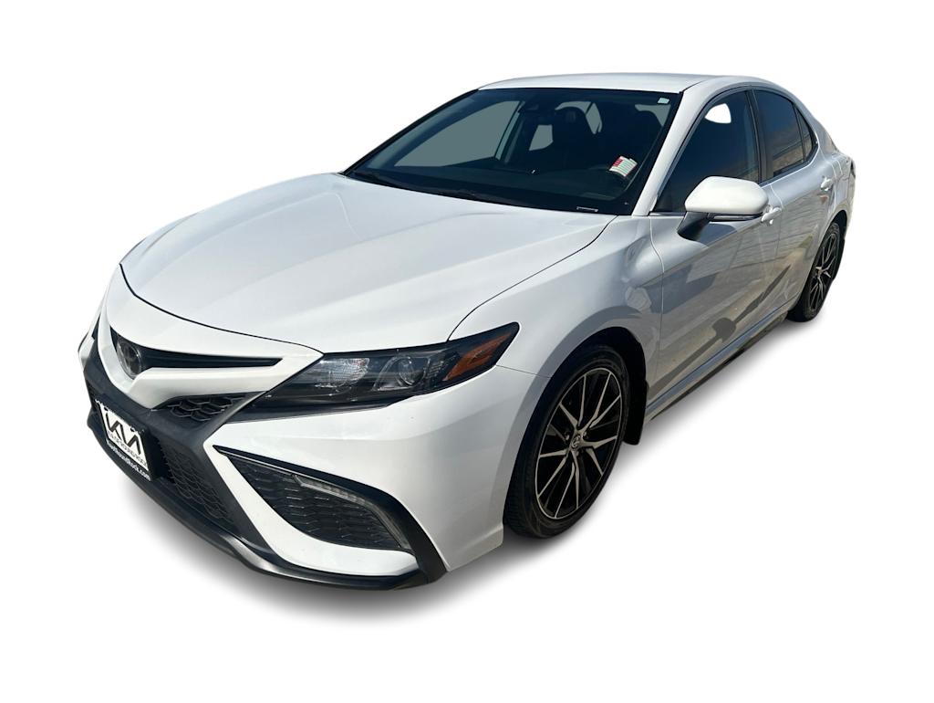 toyota camry 2022 4T1G11AK3NU667979 image toyota camry 2022 4T1G11AK3NU667979 image