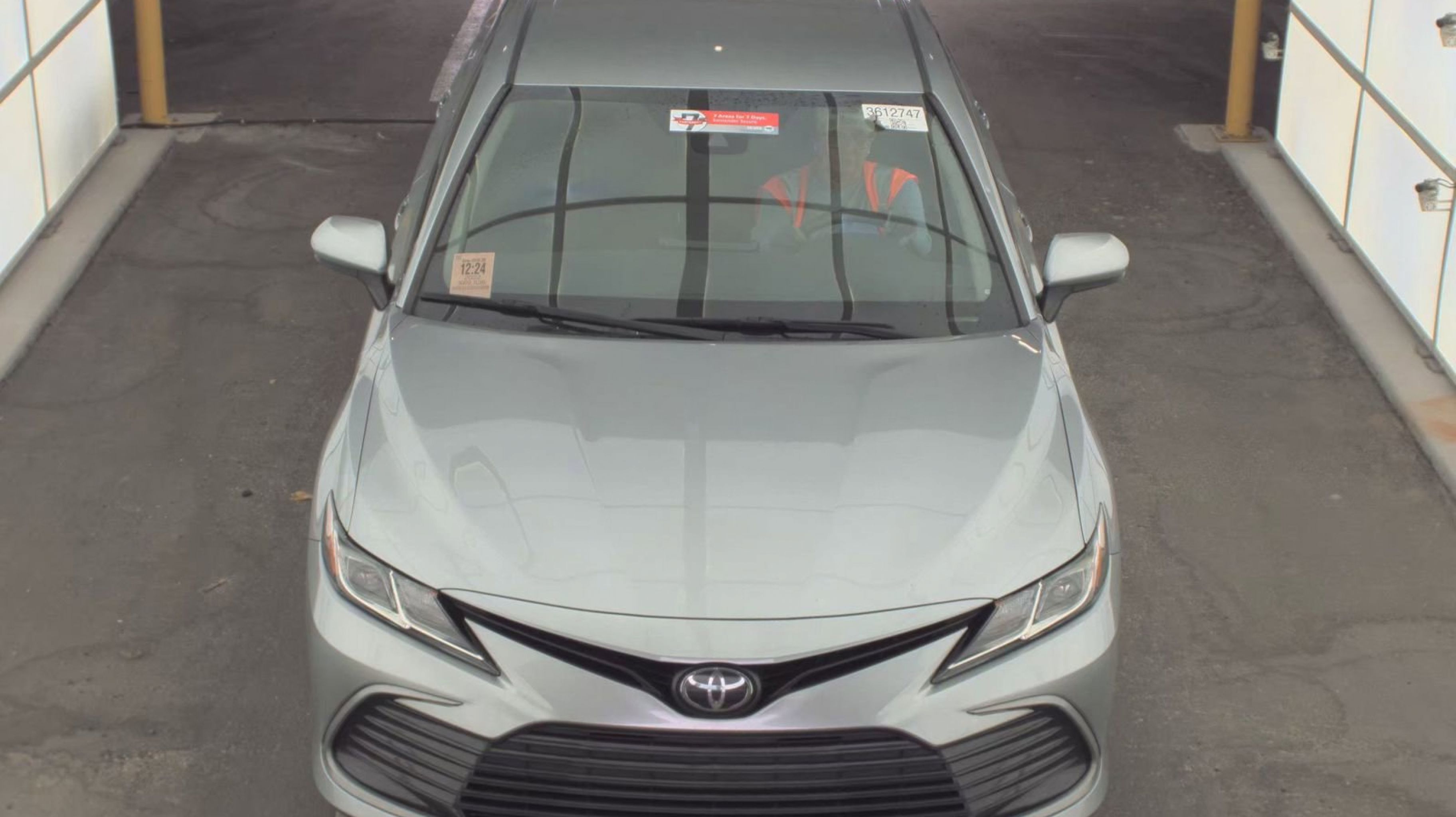 toyota camry 2022 4T1C11AK1NU665131 image toyota camry 2022 4T1C11AK1NU665131 image