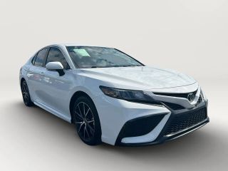 toyota camry 2022 4T1G11AK4NU645215 image toyota camry 2022 4T1G11AK4NU645215 image