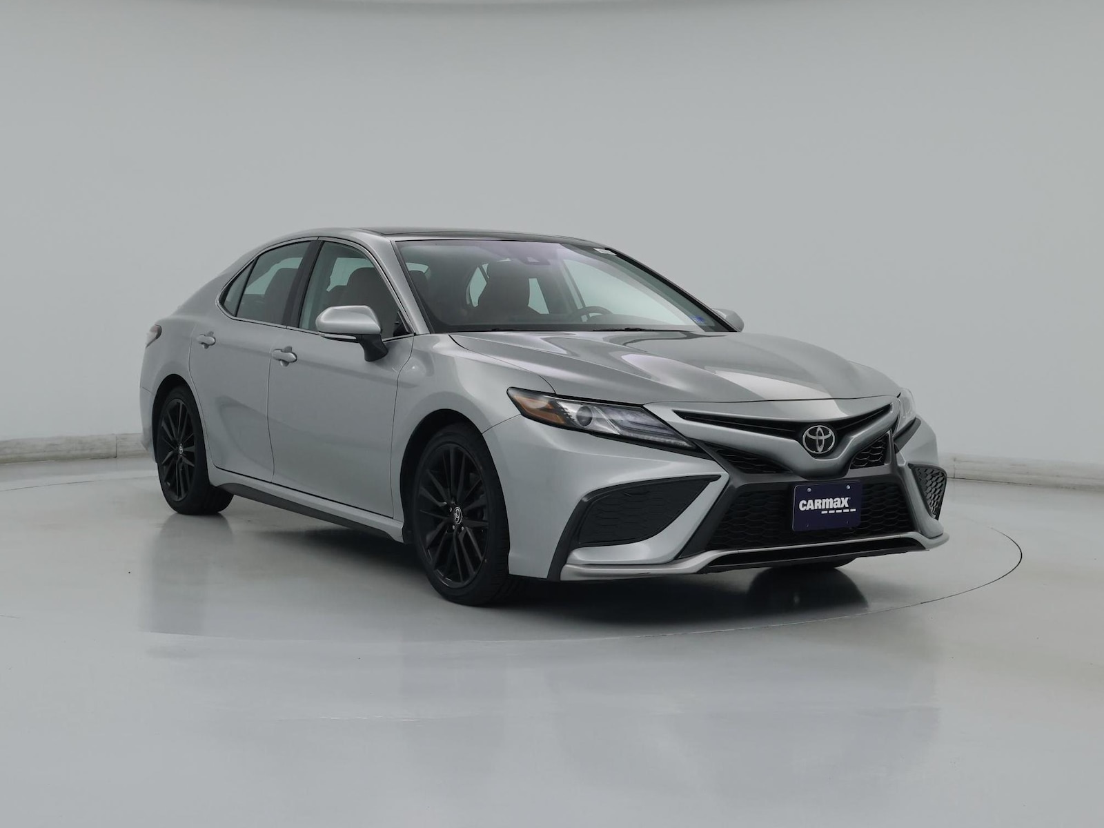 toyota camry 2022 4T1K61BK4NU052450 image toyota camry 2022 4T1K61BK4NU052450 image