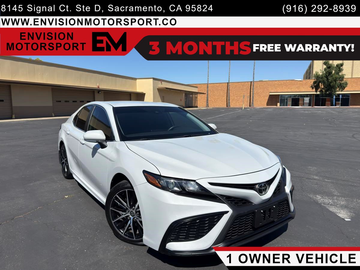 toyota camry 2022 4T1G11AK3NU036987 image toyota camry 2022 4T1G11AK3NU036987 image