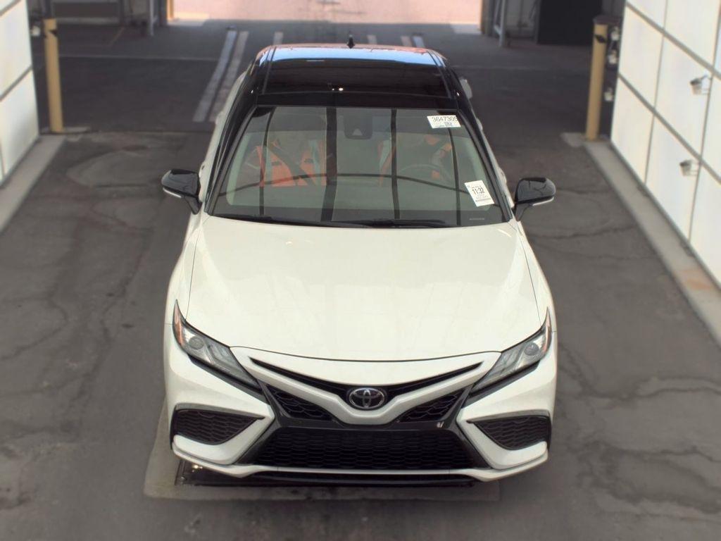 toyota camry 2022 4T1K61AK4NU074806 image toyota camry 2022 4T1K61AK4NU074806 image