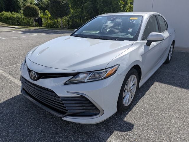 toyota camry 2022 4T1C11AK0NU050246 image toyota camry 2022 4T1C11AK0NU050246 image