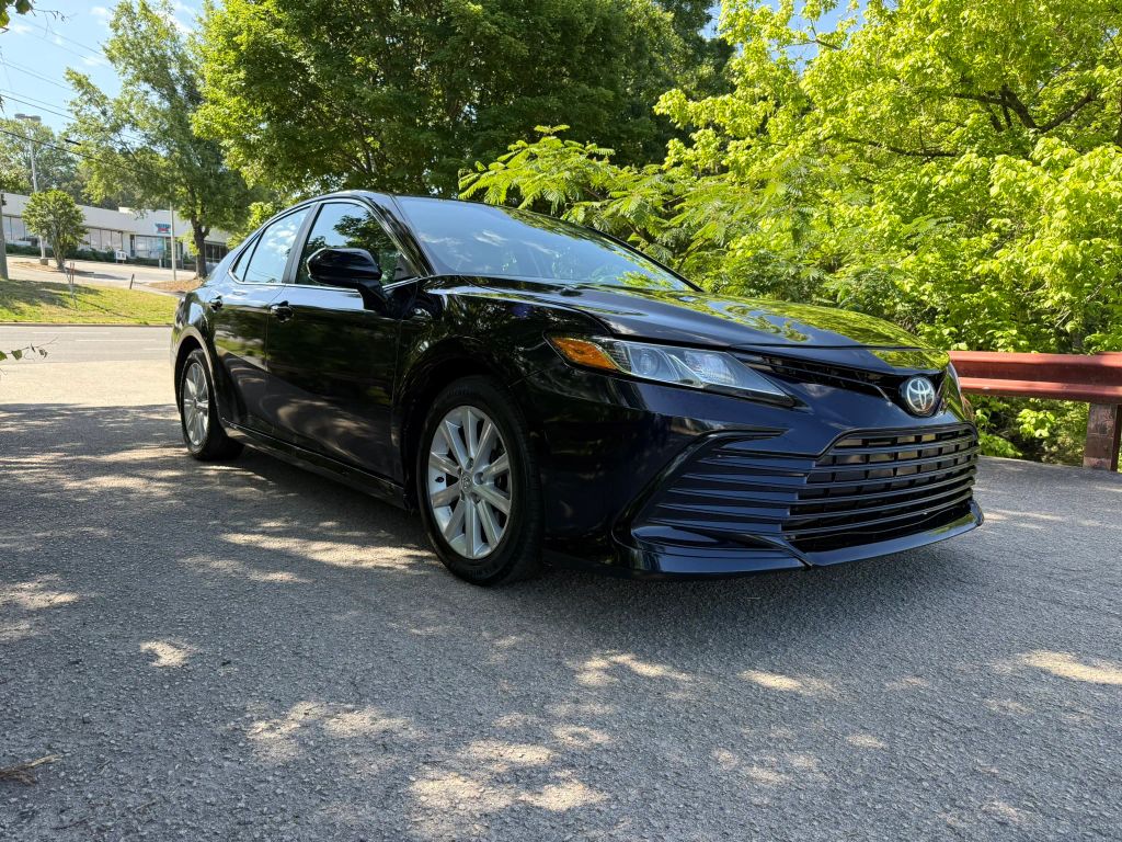 toyota camry 2022 4T1C11AK4NU689875 image toyota camry 2022 4T1C11AK4NU689875 image