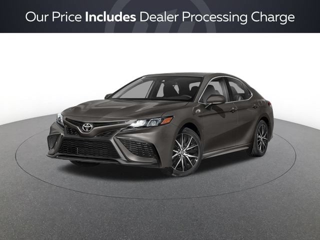 toyota camry 2022 4T1G11AK4NU664055 image toyota camry 2022 4T1G11AK4NU664055 image