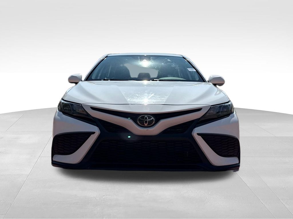 toyota camry 2022 4T1G11AK2NU051707 image toyota camry 2022 4T1G11AK2NU051707 image