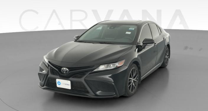toyota camry 2022 4T1S11AK7NU049834 image toyota camry 2022 4T1S11AK7NU049834 image