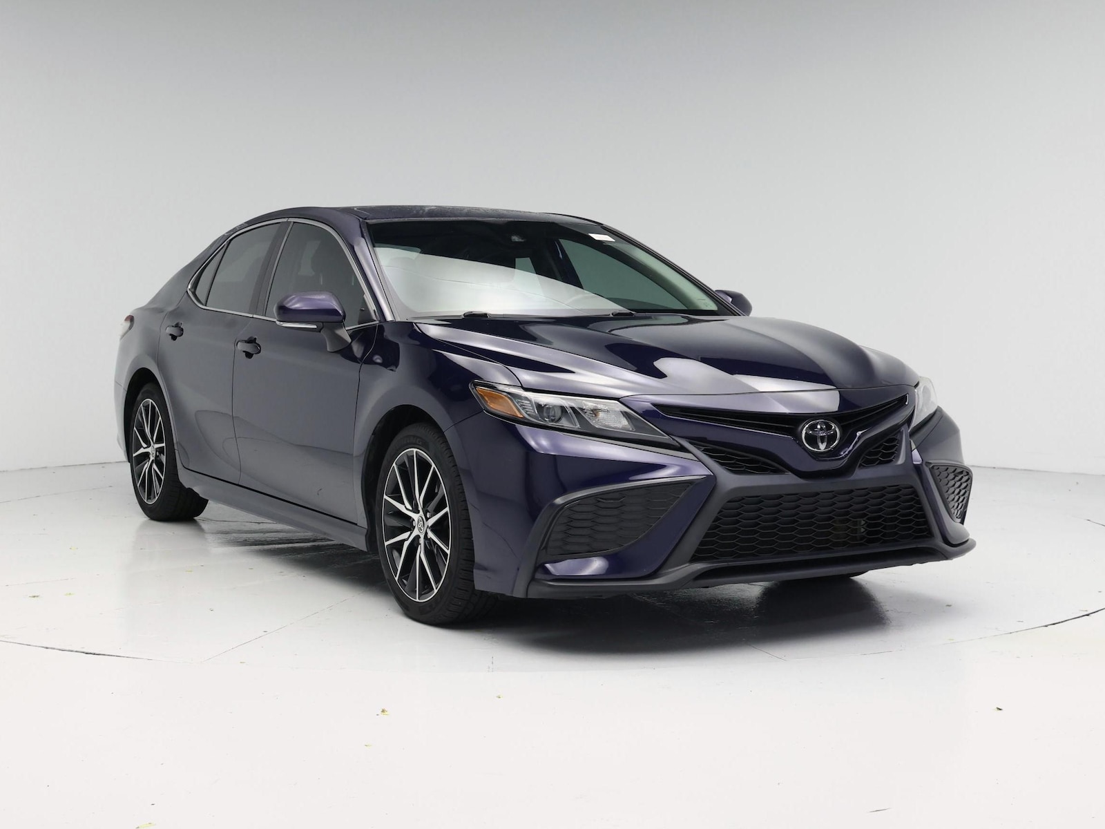 toyota camry 2022 4T1G11AK7NU644088 image toyota camry 2022 4T1G11AK7NU644088 image