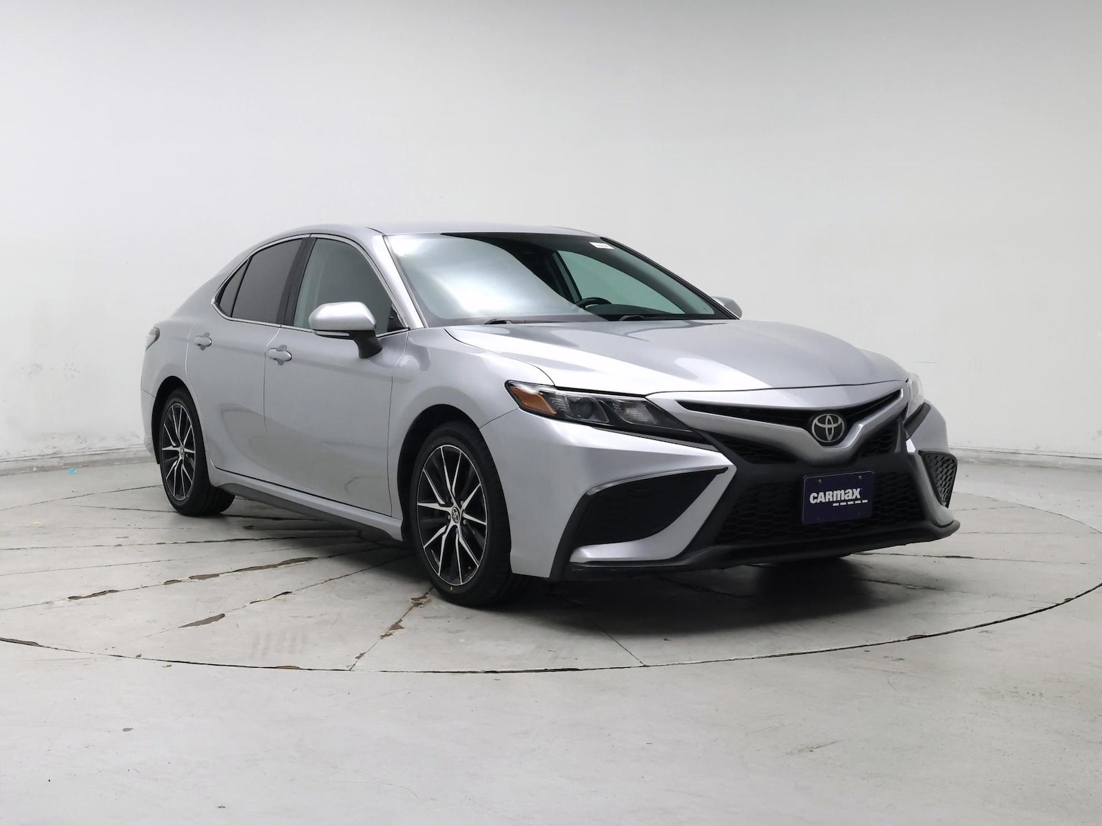 toyota camry 2022 4T1G11AK7NU045062 image toyota camry 2022 4T1G11AK7NU045062 image