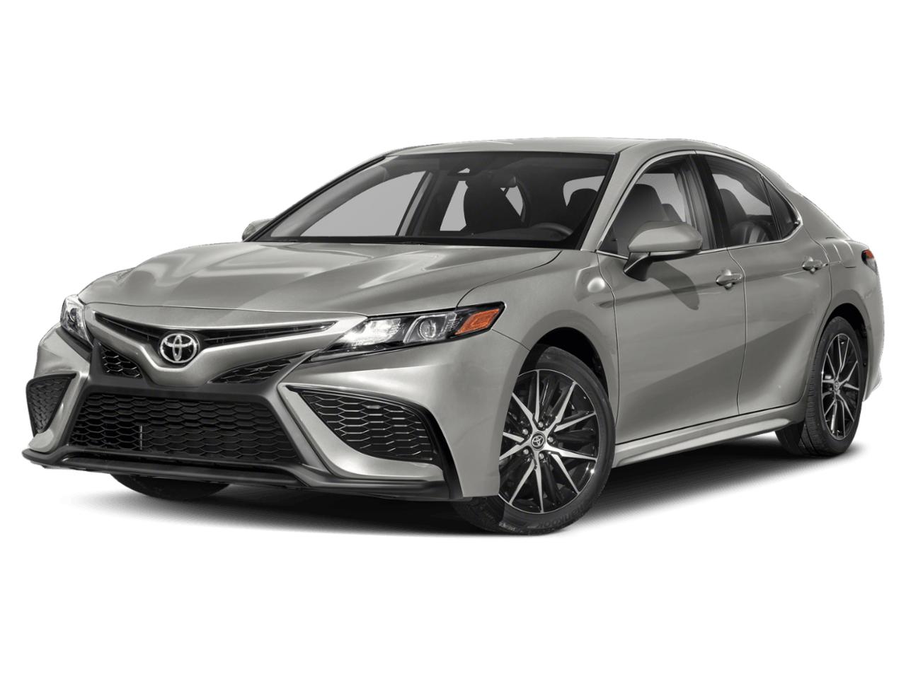 toyota camry 2022 4T1G11AK5NU065990 image toyota camry 2022 4T1G11AK5NU065990 image