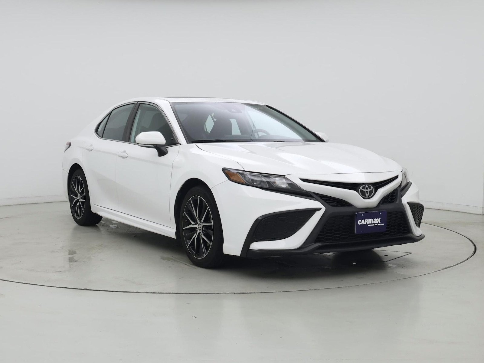 toyota camry 2022 4T1S11AK4NU050391 image toyota camry 2022 4T1S11AK4NU050391 image