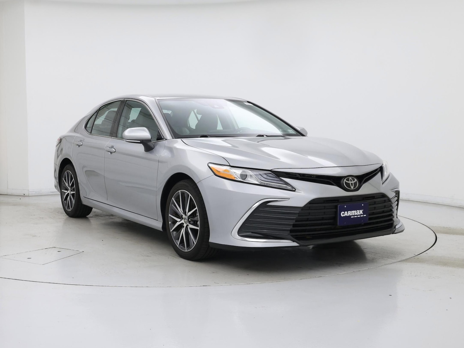 toyota camry 2022 4T1F11BK8NU058929 image toyota camry 2022 4T1F11BK8NU058929 image