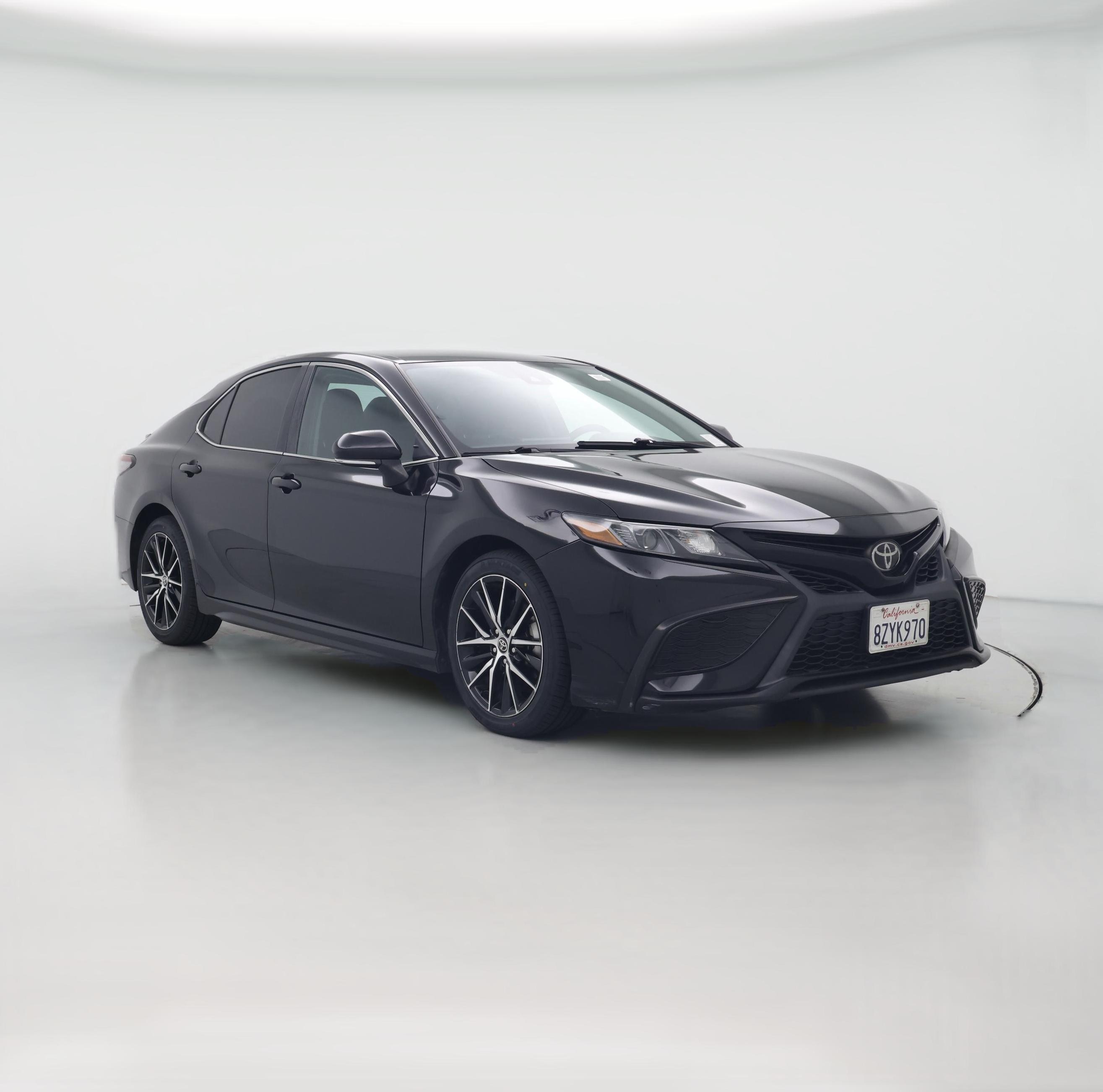 toyota camry 2022 4T1G11AKXNU654968 image toyota camry 2022 4T1G11AKXNU654968 image